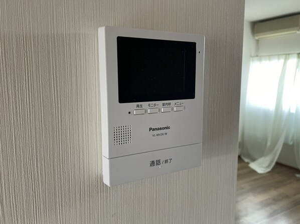 コーポ高田の物件内観写真